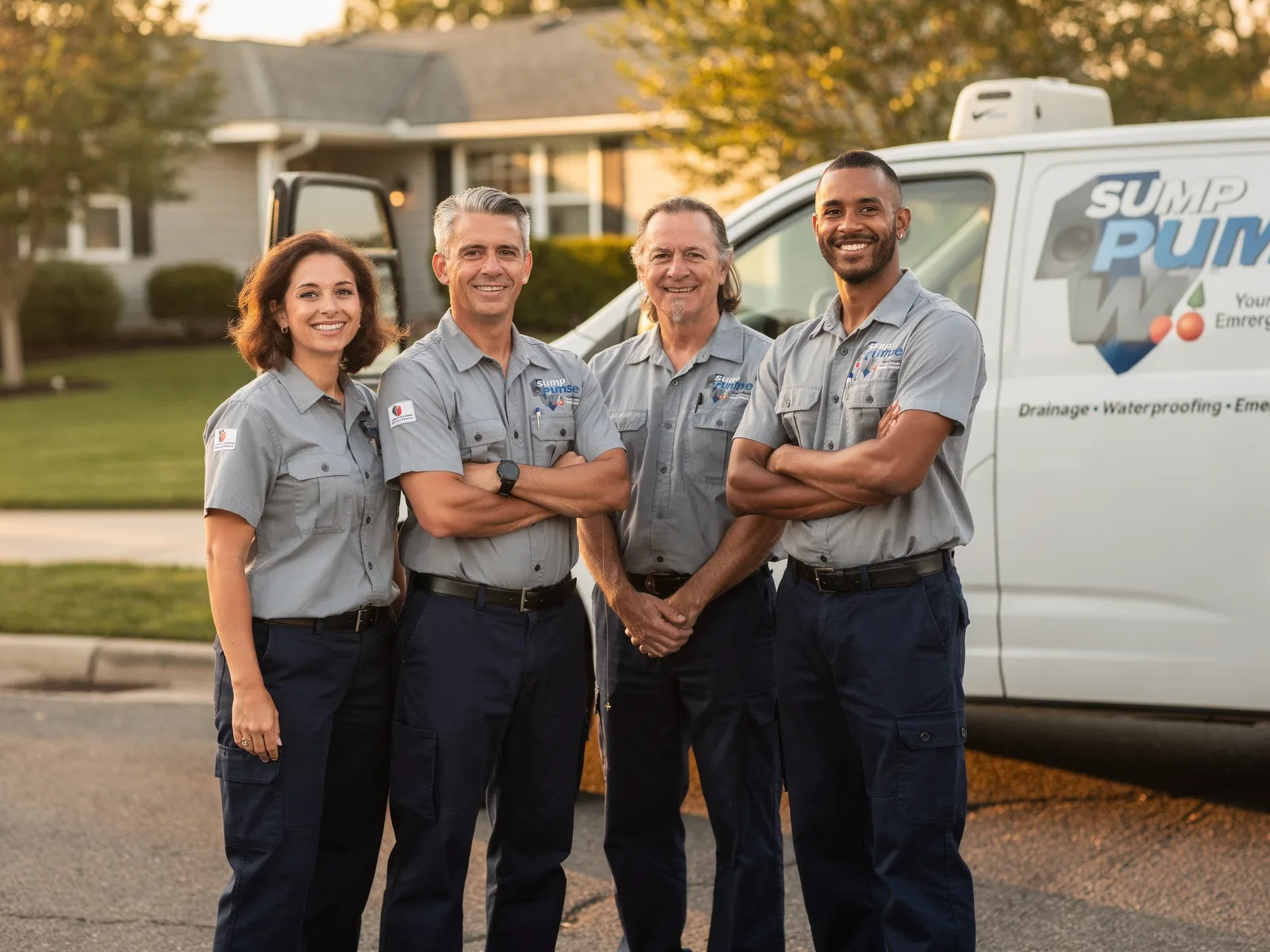 Water Heater Repair company in Pacolet Mills, SC